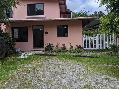 Casa Valhalla 2 — Boquete Vacation Rentals.